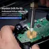 نوک هویه تعویض آنالوگ دسته بازی PS4 و PS5 و XBOX